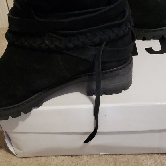 New Schutz "Kiara" boot 6 - Picture 9 of 10